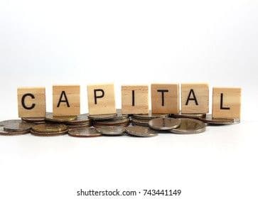 DEBT AND CAPITAL