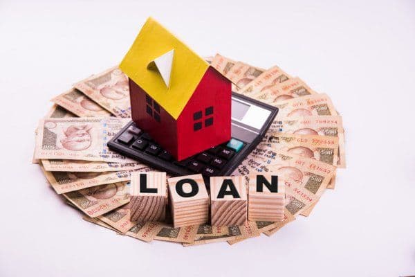 HOME LOAN