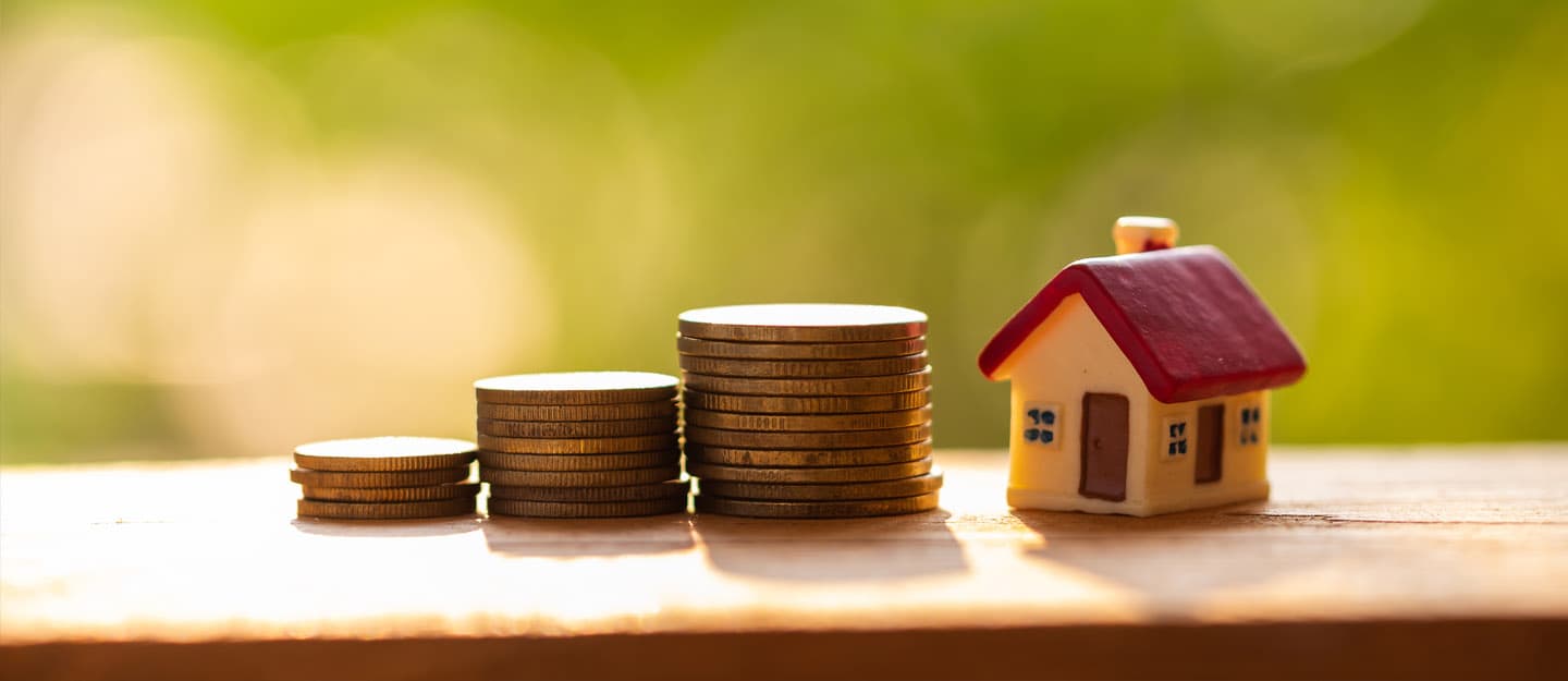 INVESTMENT MORTAGE